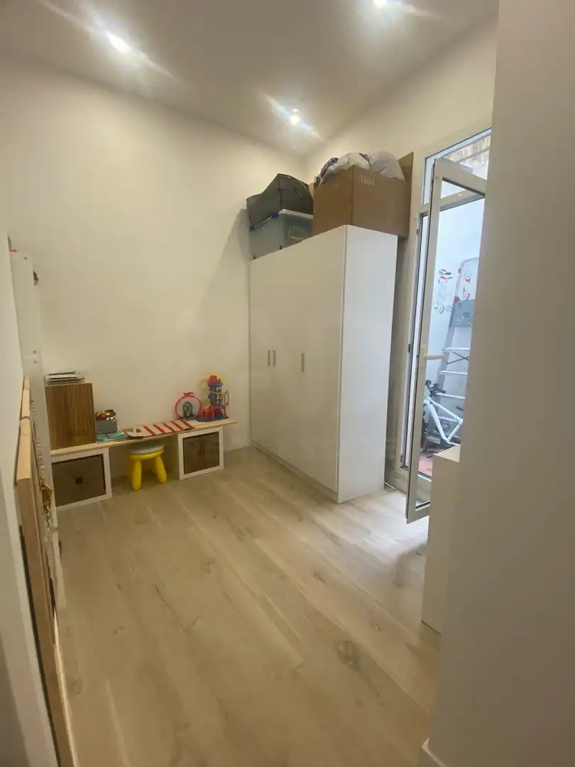 Flat for sale in L'Hospitalet de Llobregat