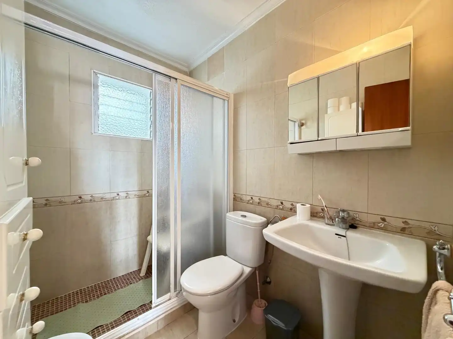 Appartement compact avec terrasse à vendre à VIRGEN DE LA PALOMA, imagen 38