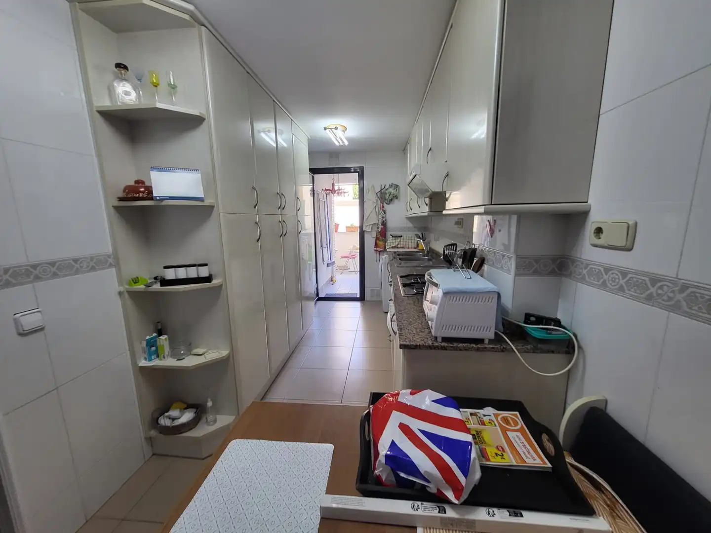 Appartamento con piscina in vendita a Calella, imagen 8