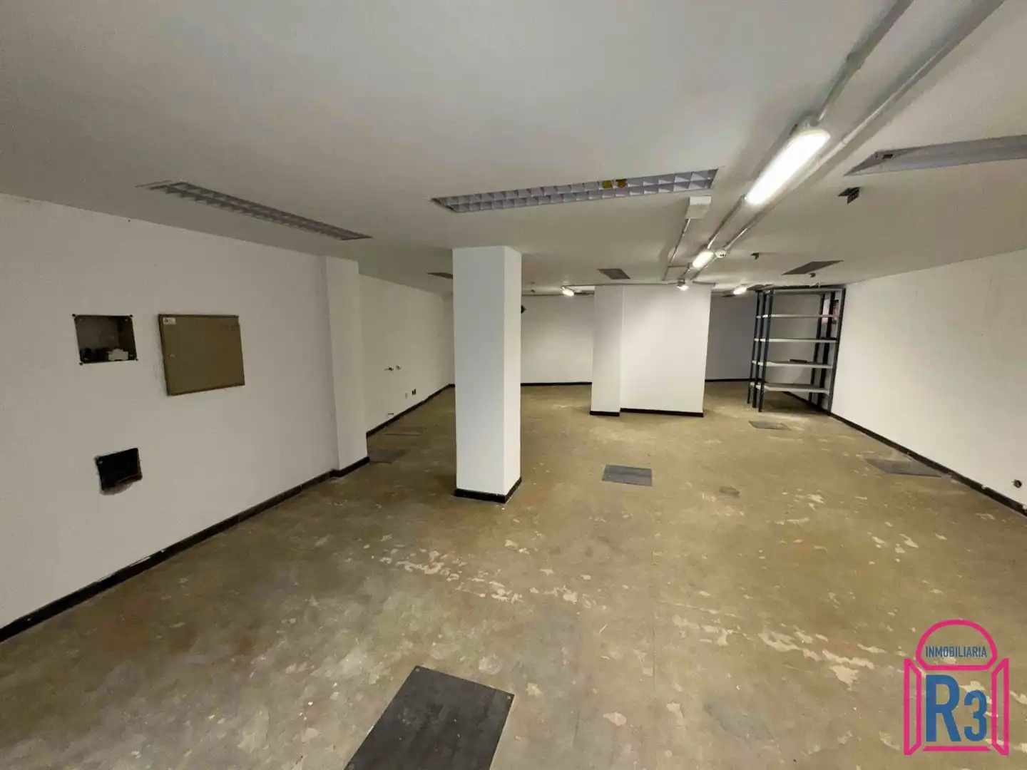 Business premises to rent in San Mamés, imagen 21