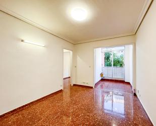 Flat to rent in  Valencia Capital  with Terrace and Balcony