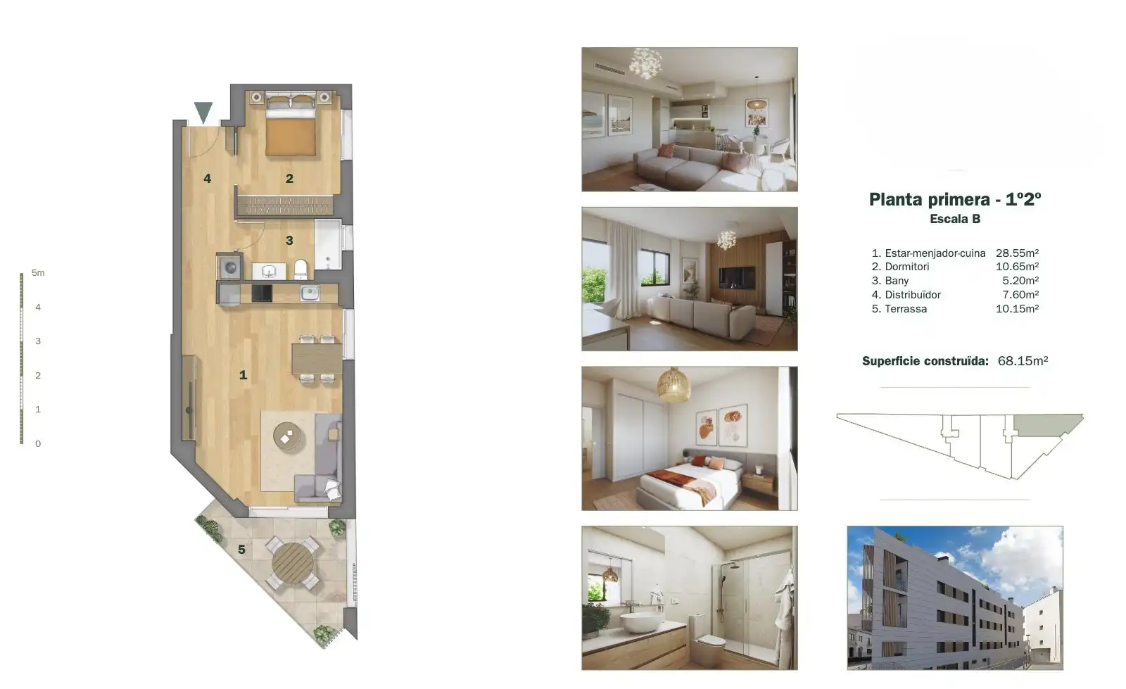 Appartamento con ascensore in vendita a Passeig de Vilanova 42, imagen 22