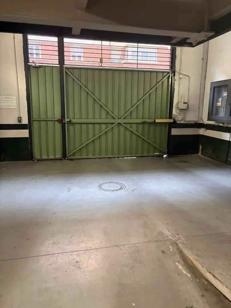 Parking de Garaje en venta en  Logroño