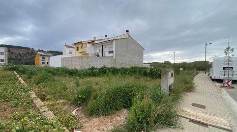 BAJADA DE PRECIO, SOLAR EN ZONA NUEVA DE ANNA!!!!!!!!!