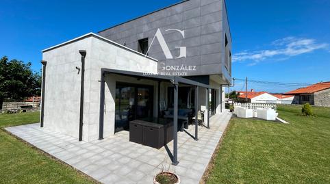 Foto 3 de Casa o xalet en venda a Llanilla, Alisal - San Román, Cantabria