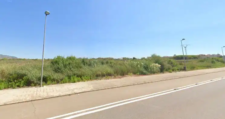 Terrenys i solars en venda a Poligono, imagen 4