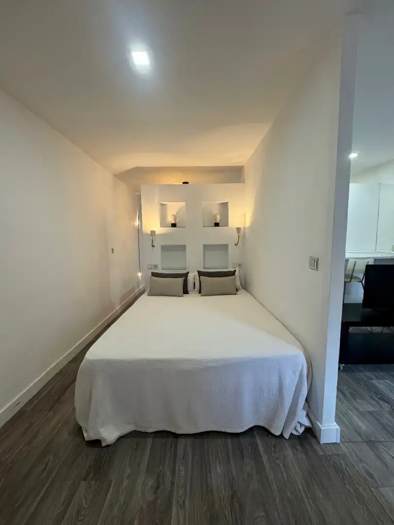 Appartement compact à vendre à Calle General Margallo 72, imagen 16