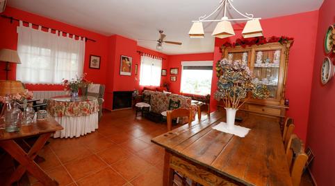 Foto 5 de Casa o xalet en venda a Los Cigarrales-La Bastida, Toledo