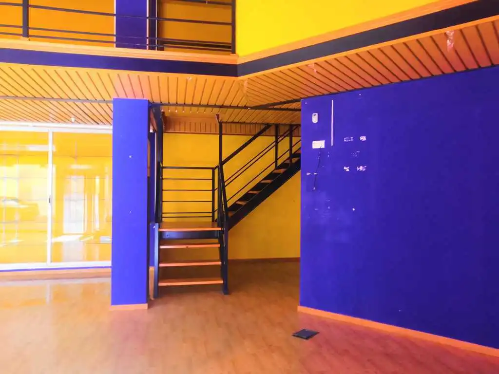 Local comercial en venda a San Juan Apostol, imagen 8