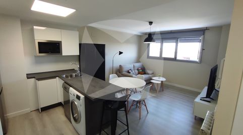 Foto 2 von Wohnung zur Miete in Calle Matilde Tagle, Avenida Elvas, Badajoz Capital