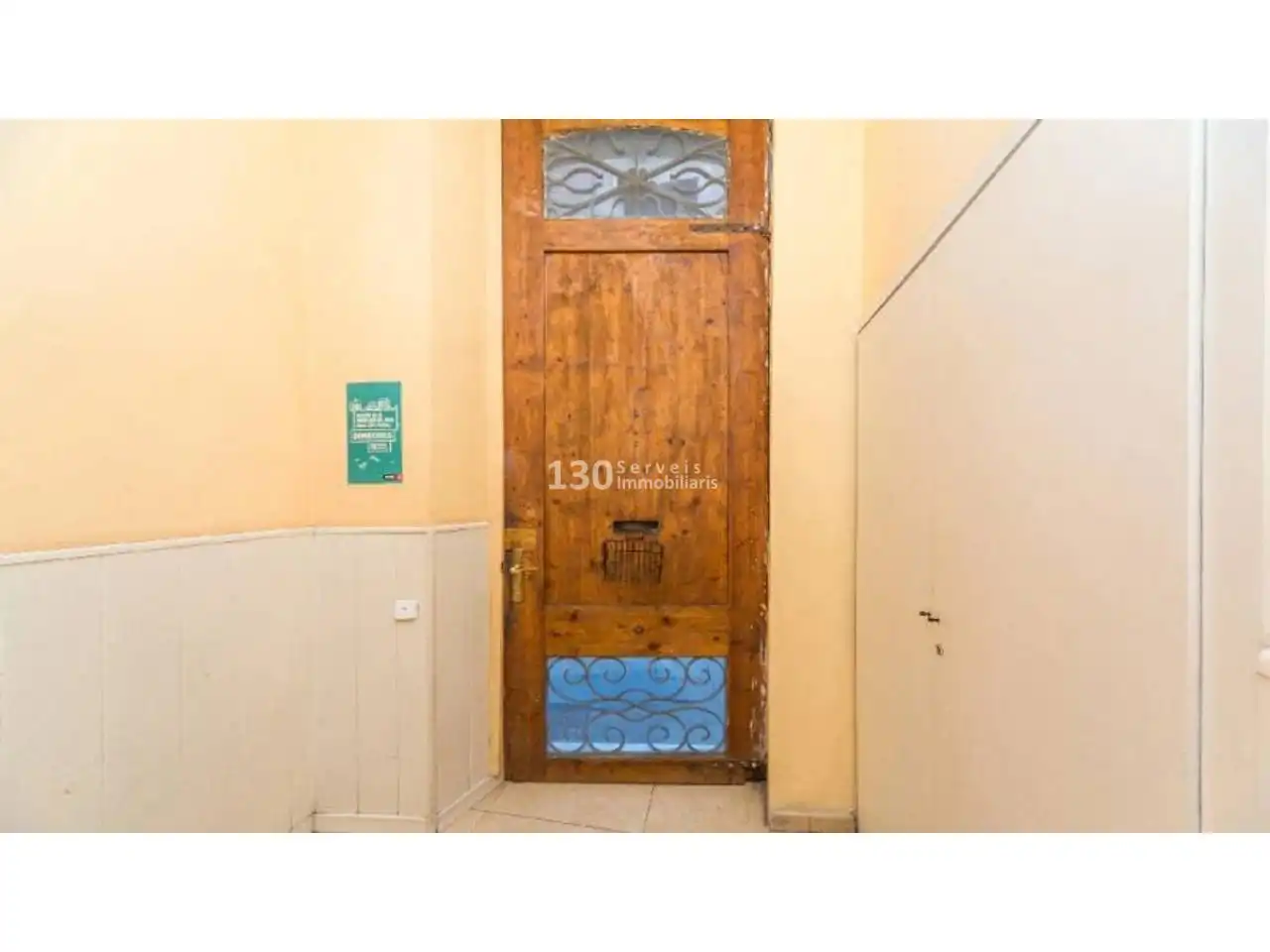 Flat with garden for sale in Calle Vallirana, imagen 25