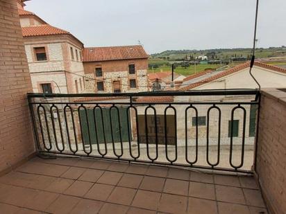 Terrace of Duplex for sale in Almorox  with Terrace and Balcony