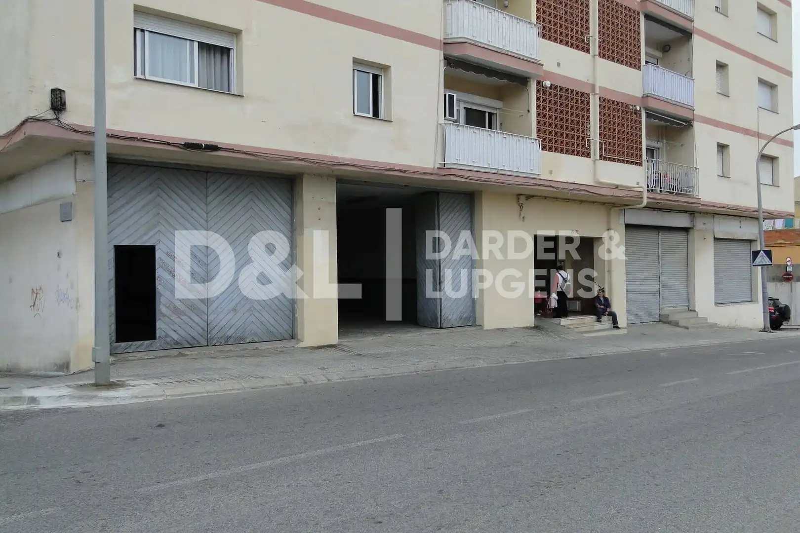 Local comercial en venda a Avinguda de Vilafranca del Penedès