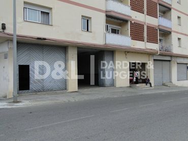 Gewerbefläche zum Verkauf in Avinguda de Vilafranca del Penedès