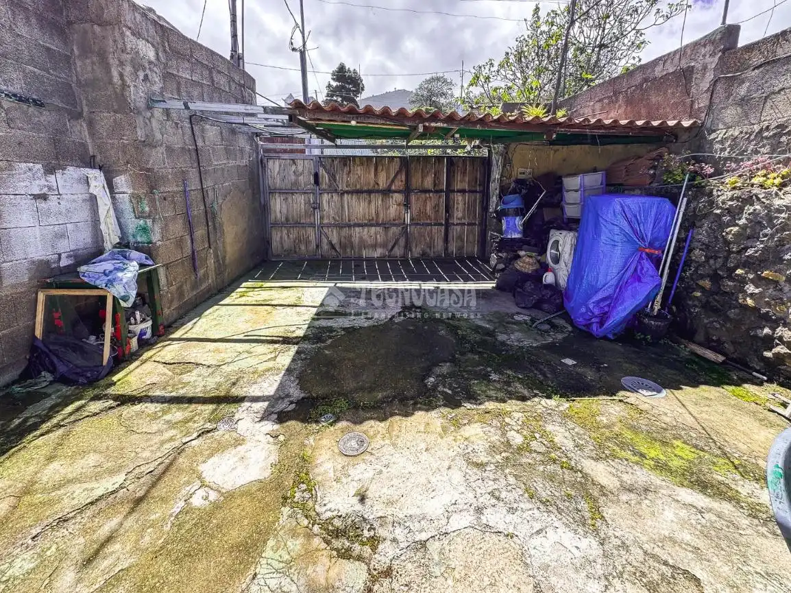 Casa o chalet en venta en Garachico