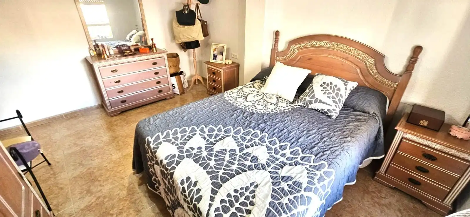Appartement avec ascenseur à vendre à El Ejido Ciudad, imagen 18