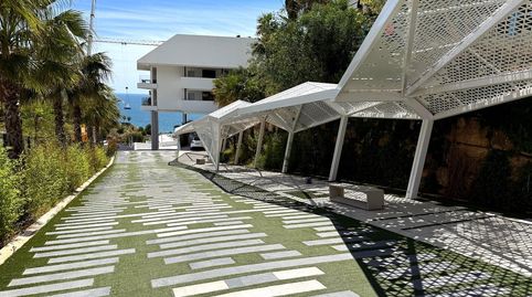 Foto 4 de Piso de alquiler en Calle Alba, Las Gaviotas - Carvajal, Fuengirola