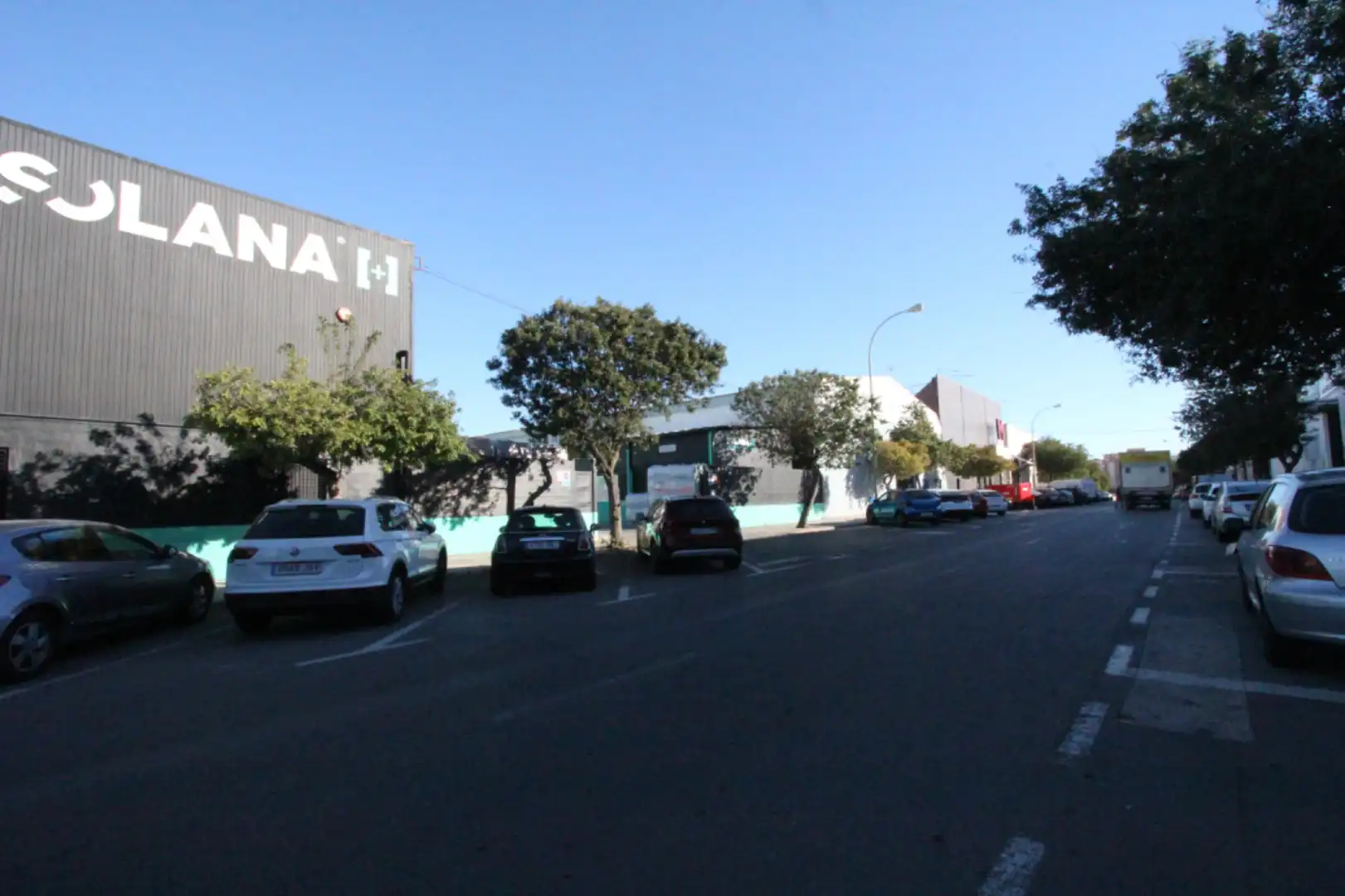 Nave industrial en venta en Calle de las Artes Gráficas, imagen 23