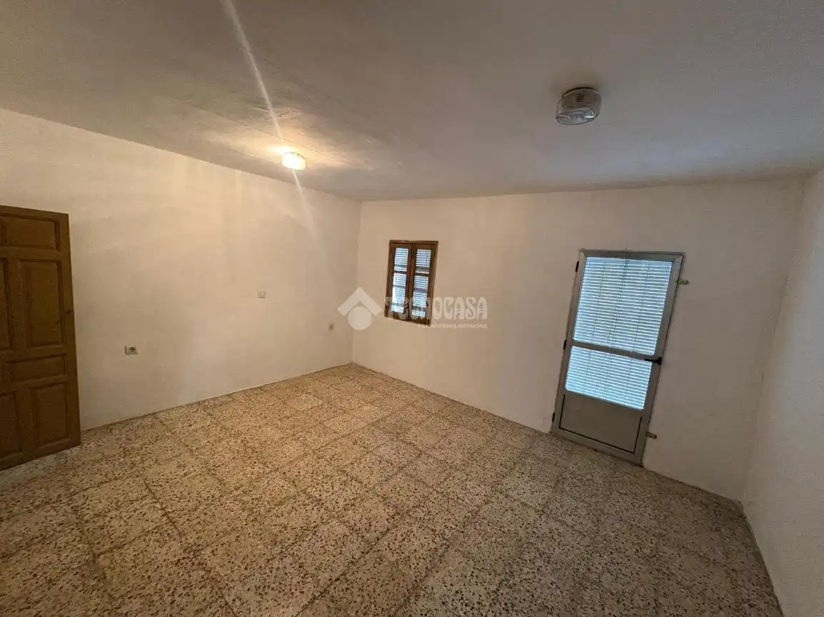 Casa aparellada en venda a Los Villares, imagen 19