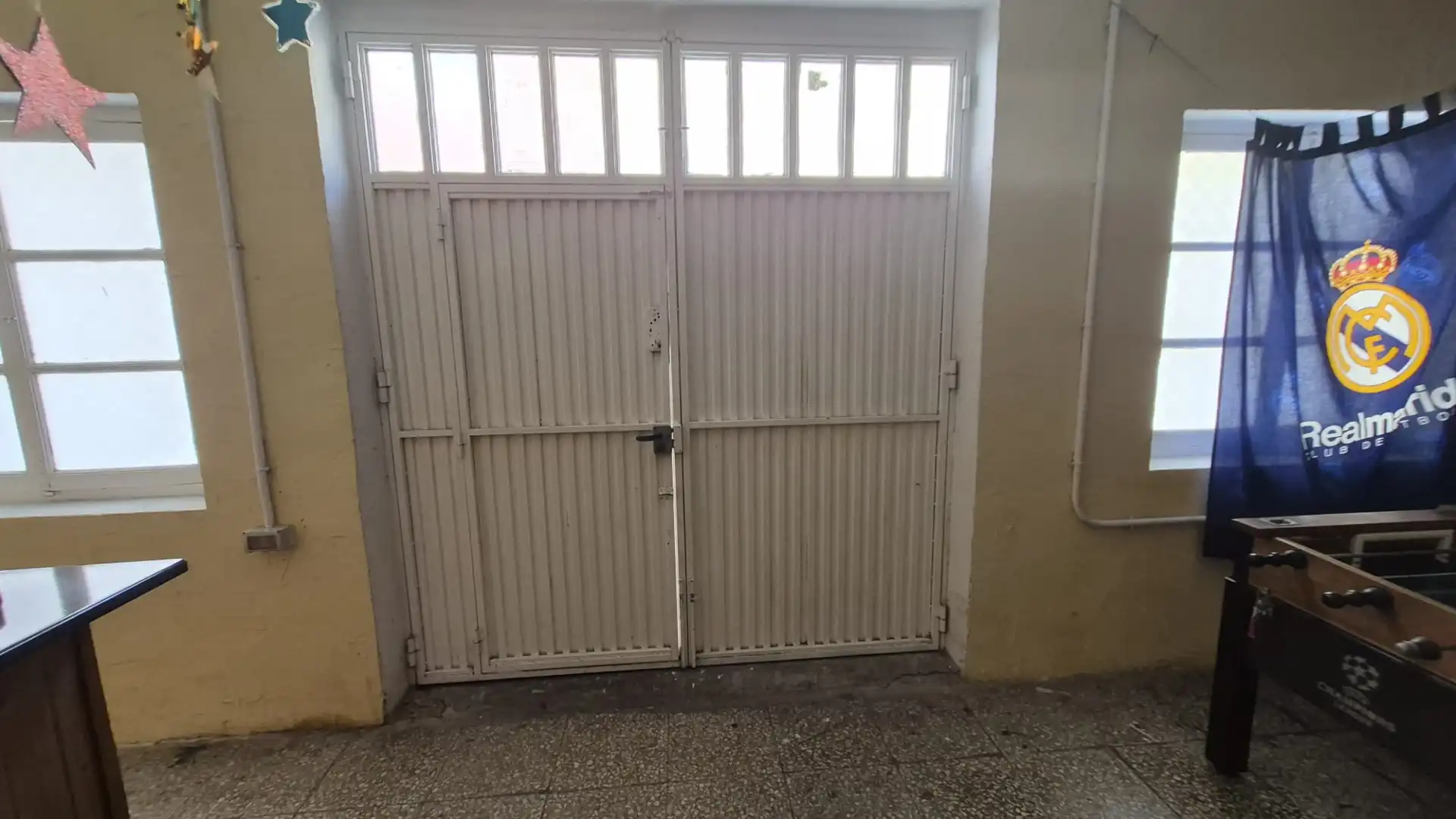 Commercial properties for sale in Villena  with Air Conditioner