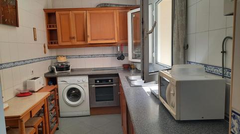 Foto 4 de Apartamento en venta en Centro, Estepona