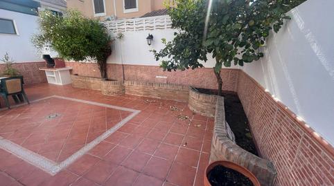 Foto 2 de Casa adosada en venda a Los Almendros - El Limonero - El Tomillar, Málaga