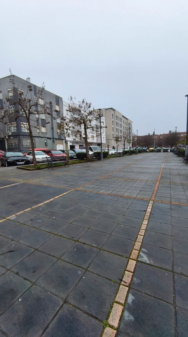 Parking of Garage to rent in Badajoz Capital