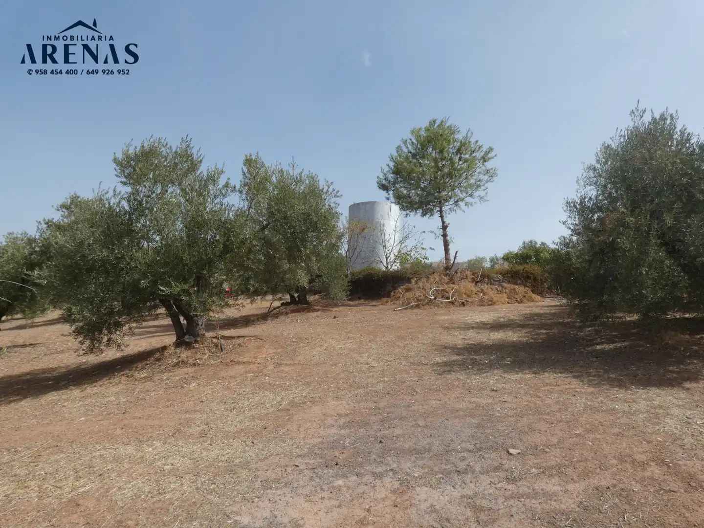 Terreni e lotti in vendita a Cogollos de la Vega, imagen 15