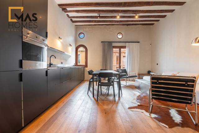 Piso en Venta en Ronda de Sant Pau en Sant Antoni