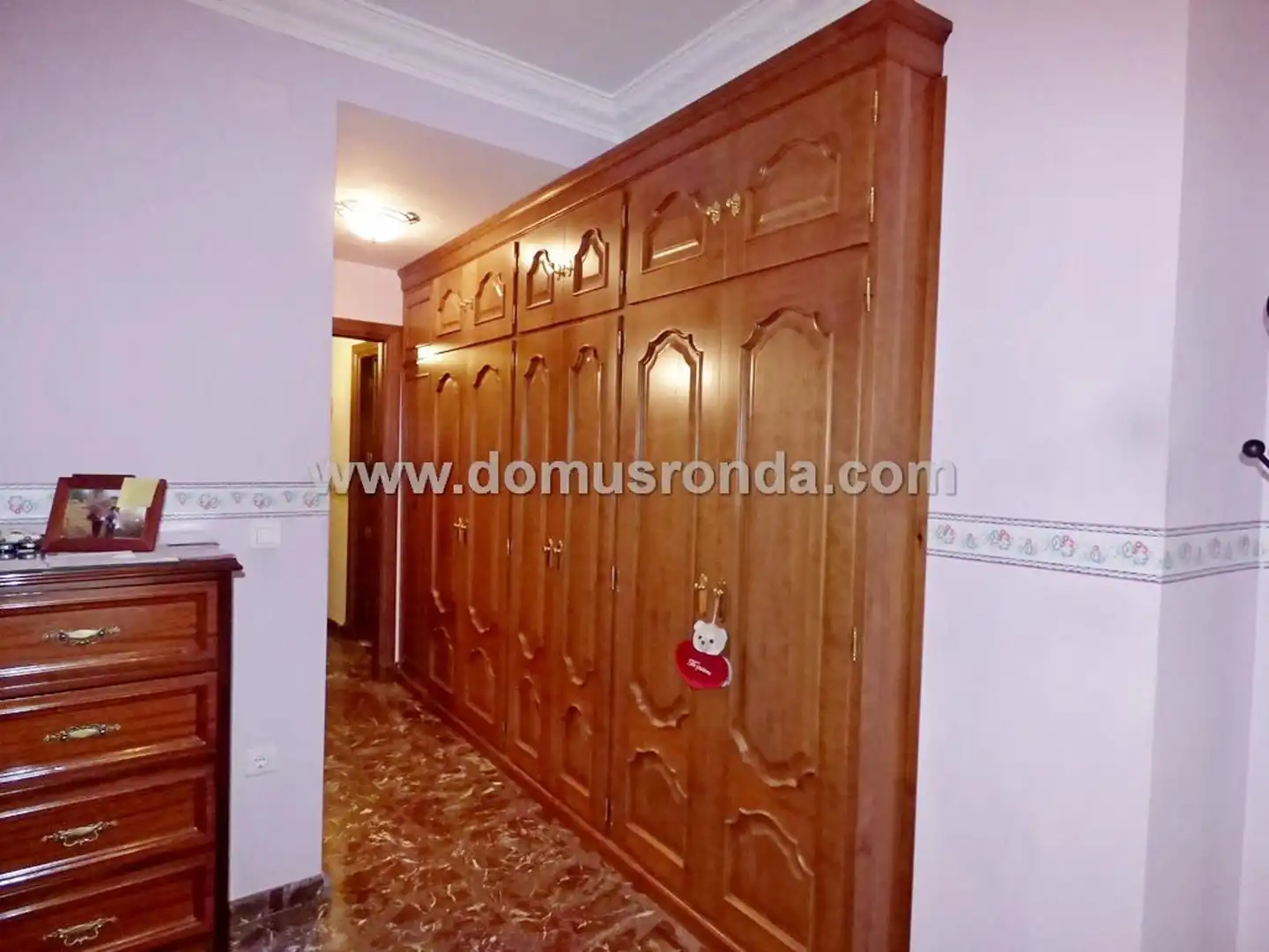 Maisonette zum Verkauf in Casco Histórico