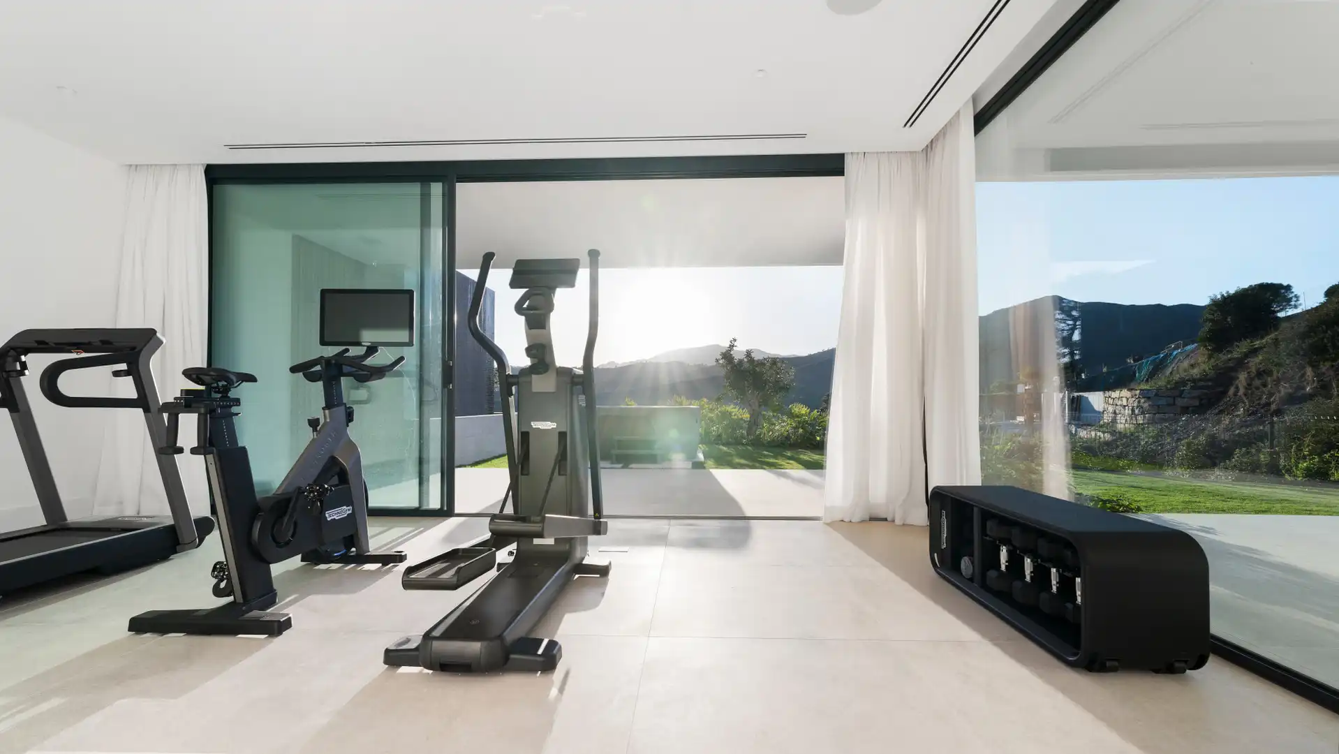 Casa amb piscina en venda a Montemayor - Marbella Club, imagen 19