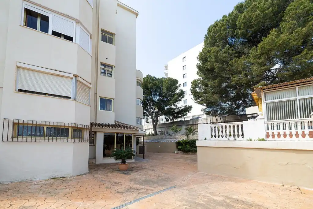 Apartment with pool for sale in Solymar, imagen 22