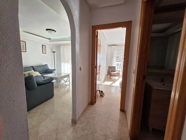 Appartamento con terrazza in vendita a Gran Vía de la Manga 2, imagen 23