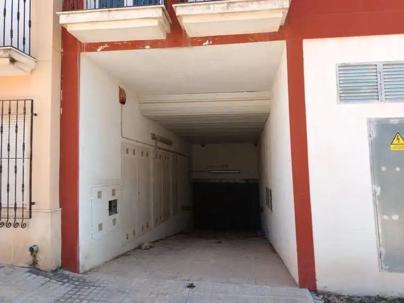Adosado en venta en Jumilla, imagen 20