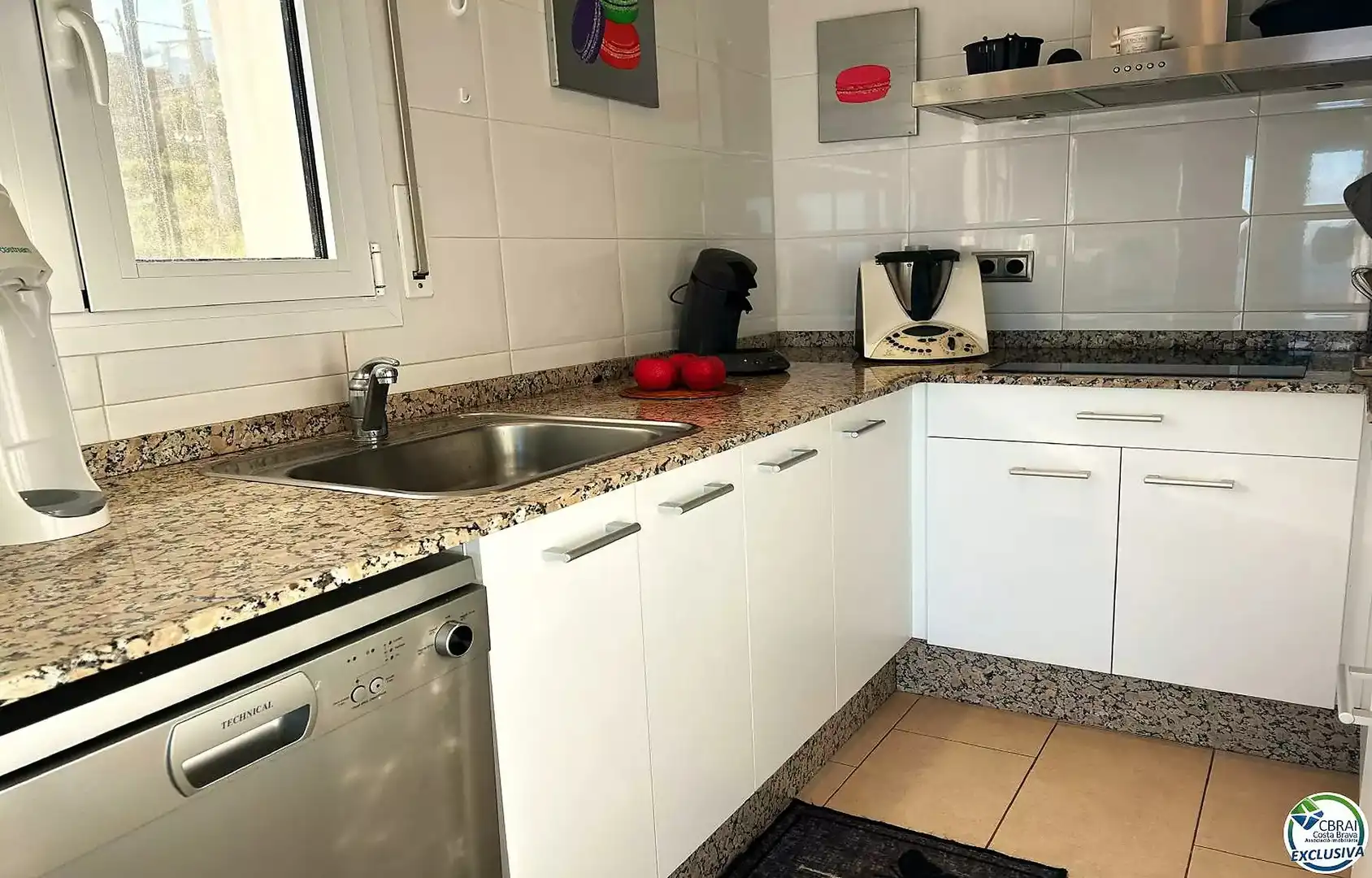 Apartment zum Verkauf in Carrer Abat Oliva 33, imagen 13
