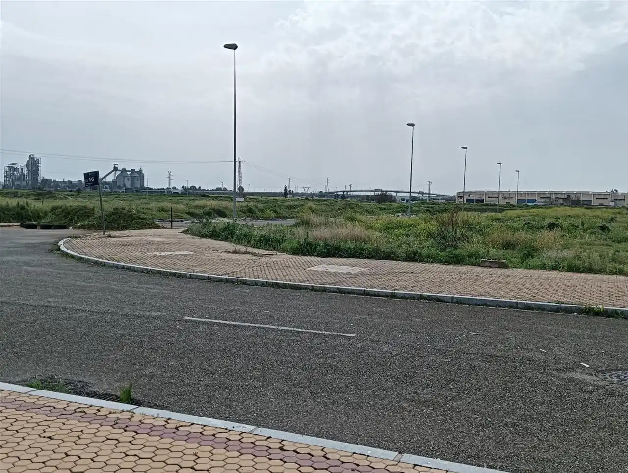 Terreni e lotti in vendita a CL LOS PALILLOS DIECISEIS, imagen 7