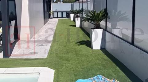 Foto 3 de Casa adosada en venda a Calle de Siete Picos, Norte - Universidad, Móstoles