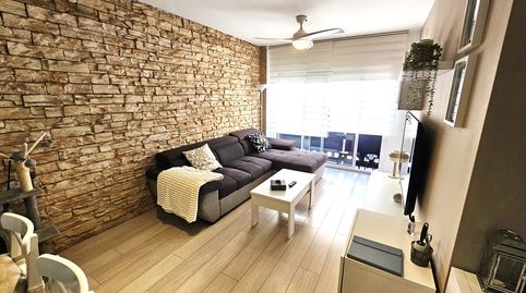 Foto 5 de Pis en venda a Espronceda, Sabadell