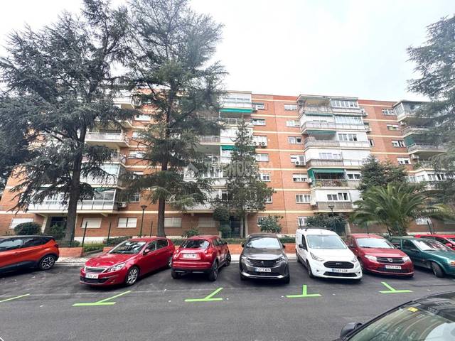 Piso en Venta en Bellas Vistas