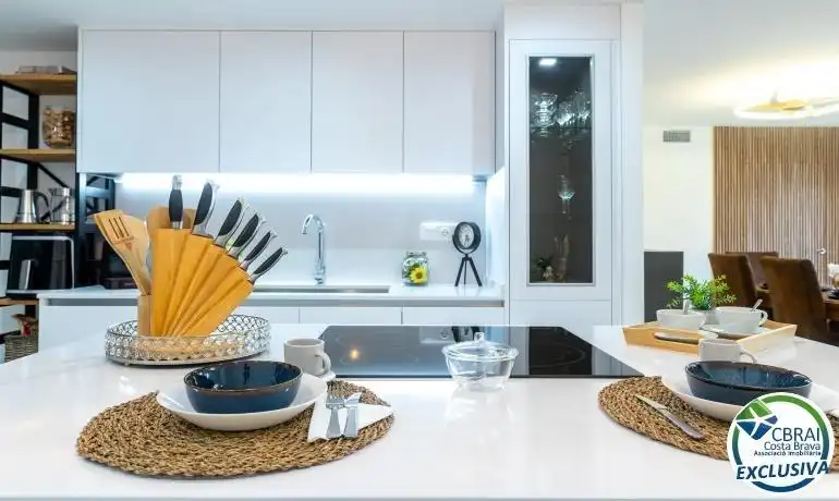 Apartamento con ascensor en venta en Calle DE MADRID 35, imagen 6