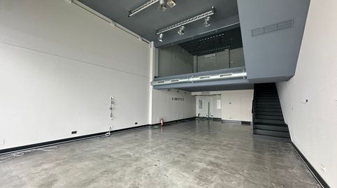 Foto 4 von Geschaftsraum zur Miete in Calle Mónaco, 11, Europolis, Las Rozas de Madrid