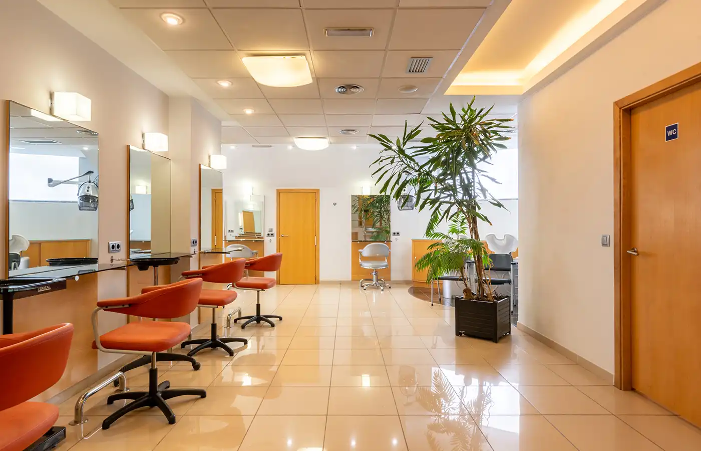 Local comercial en venda a Praza Galicia 2, imagen 15
