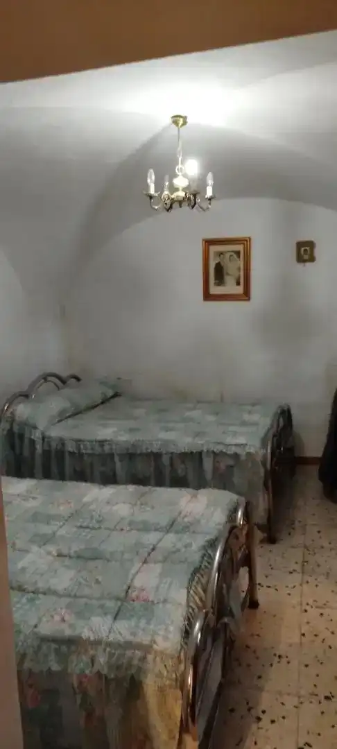 Habitación de Casa adosada en venta en Plasenzuela