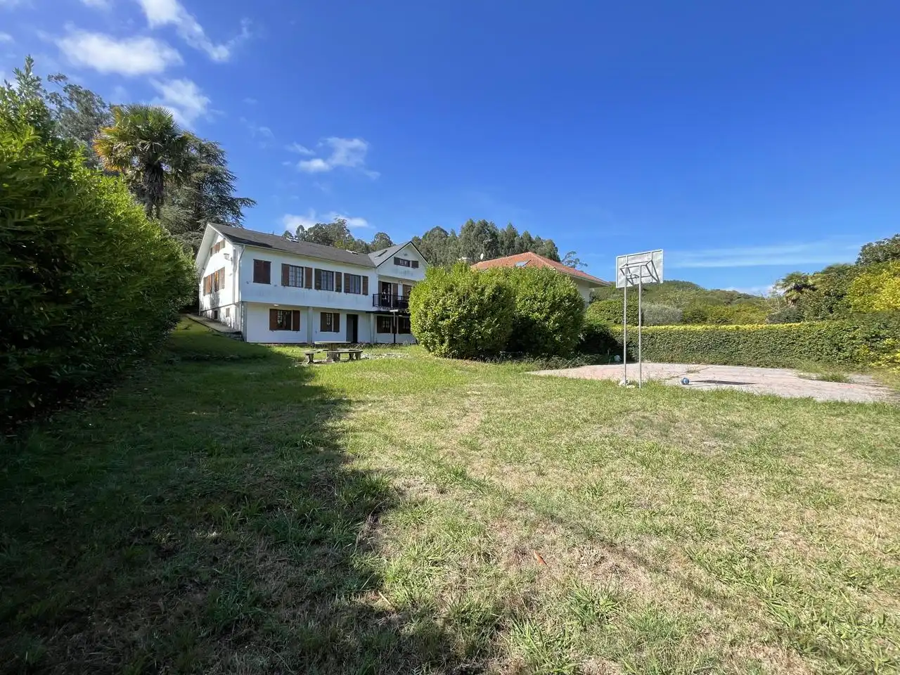 Casa amb terrassa en venda a Aldea Riobao, imagen 14