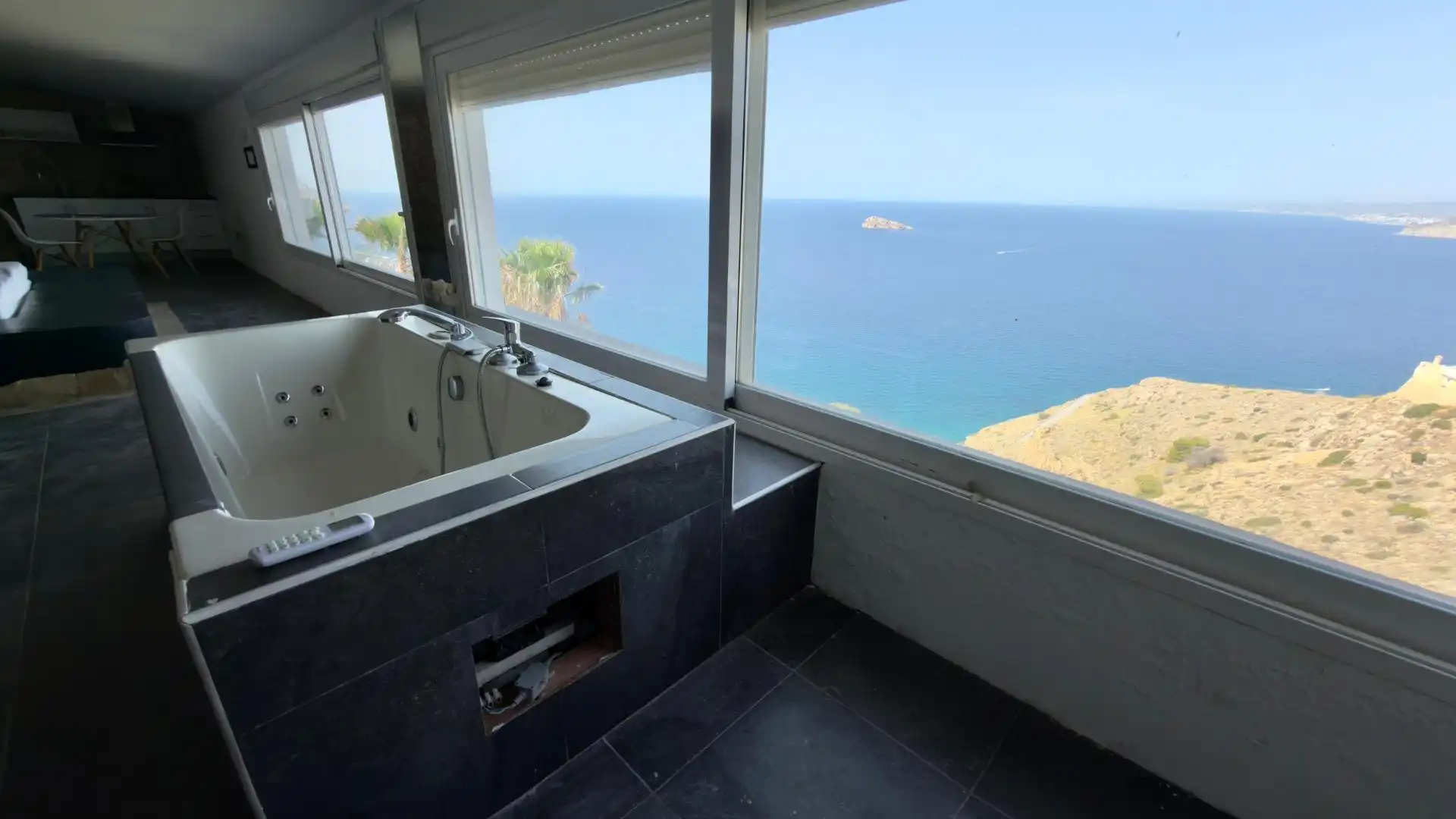 Bathroom of Houses for sale in Rincón de Loix