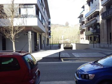 Business premises to rent in Andoain