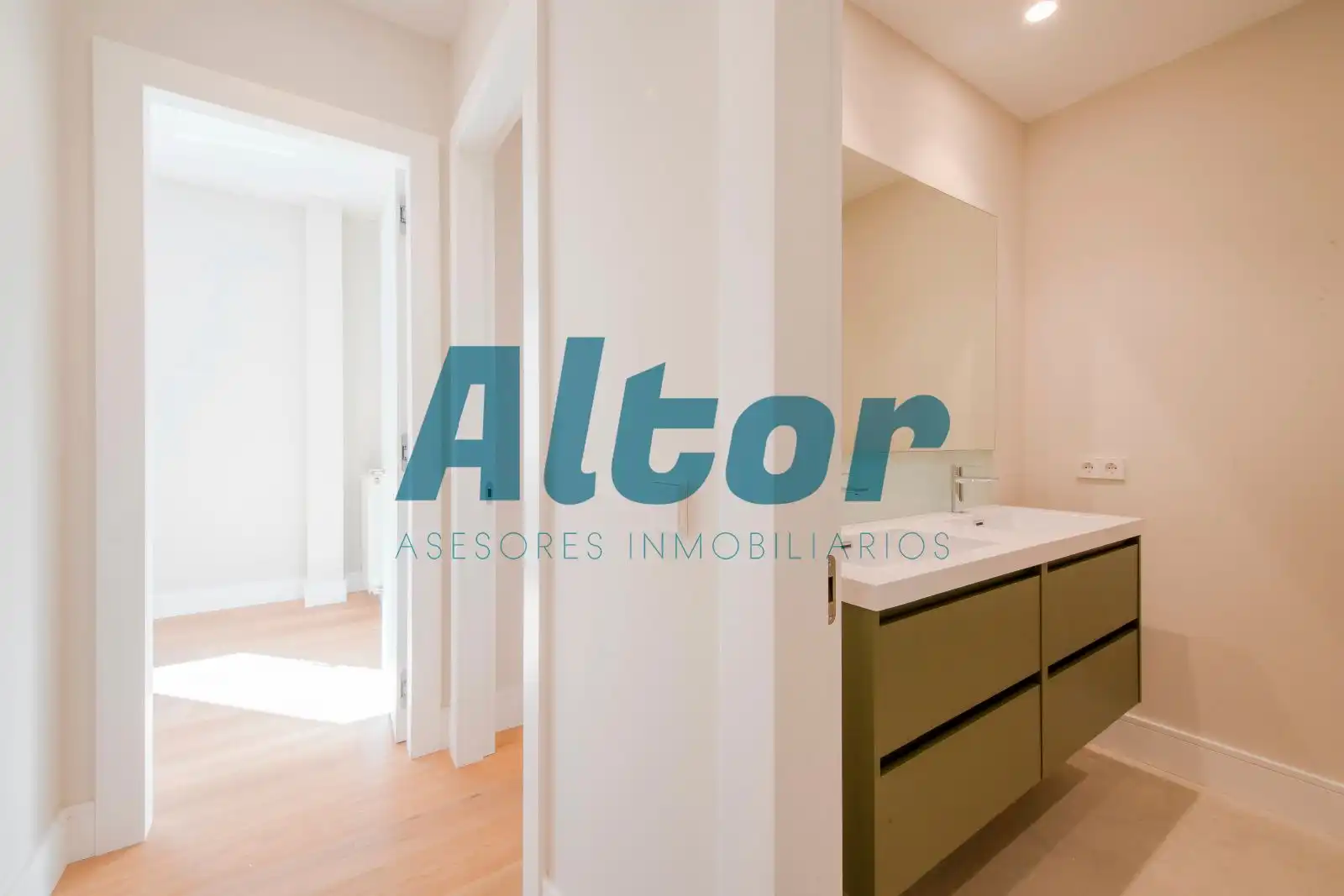 Flat with lift for sale in DEL PINAR, imagen 32