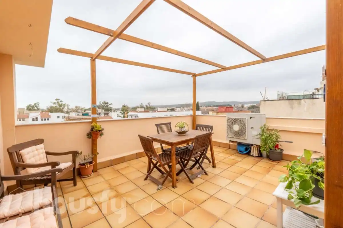 Flat for sale in CL AIGUAMOLLS, 12, Prat de Vilanova