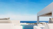 Terrace of Apartment for sale in Mojácar