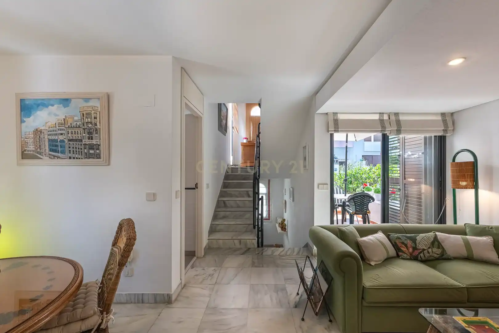 Casa adosada en venda en Estepona amb Jardí privat, Forn i Rentadora